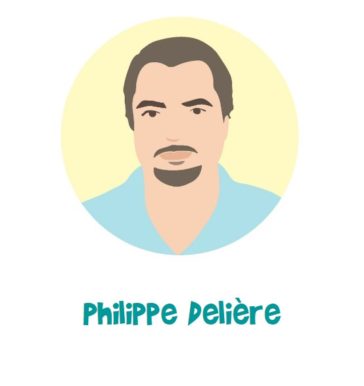 Philippe Delière