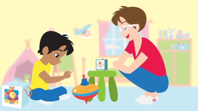 Comment apprendre à son enfant à occuper son temps libre - JE SUIS 1 AS - L' autisme au quotidien simplement !