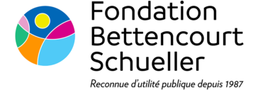 Fondation Bettencourt Logo