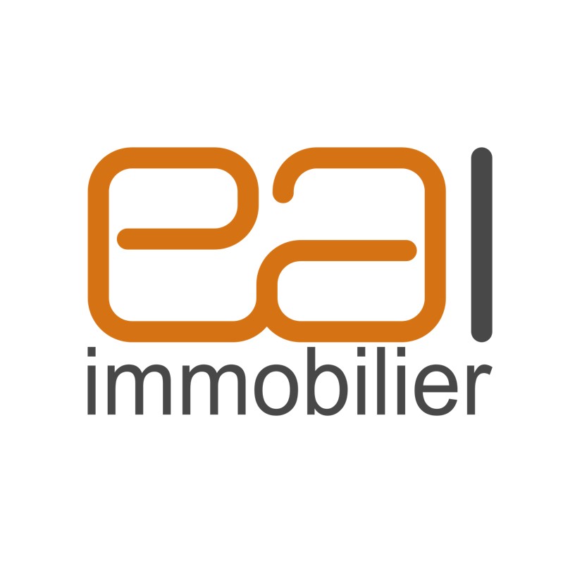 Logo EA Immobilier